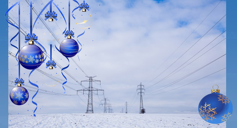 27.12.2023 Энергетики «Россетей» завершили работы по повышению энерготранзита на Восточном БАМе